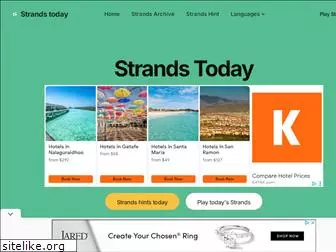 www.strands.today