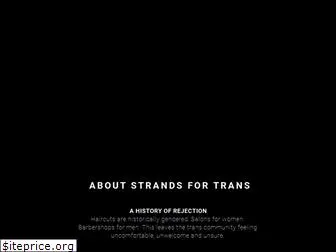 strandsfortrans.com