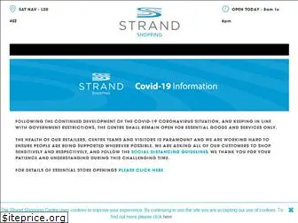 strandshoppingcentre.com