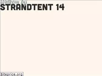 strandtent14.nl