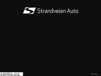 strandveienauto.no