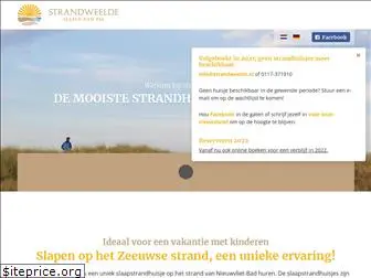 strandweelde.nl