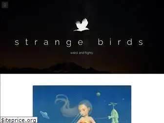 strange-birds.org