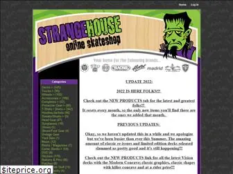 strange-house.net