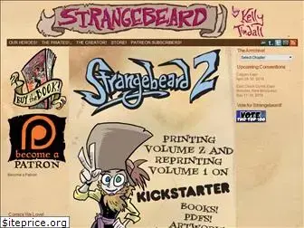 strangebeard.com