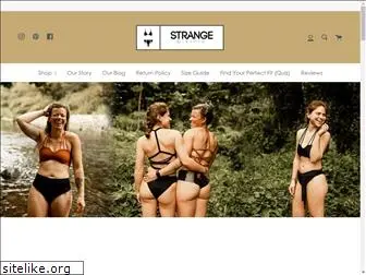 strangebikinis.com