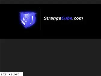 strangecube.com