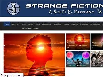 strangefictionszine.com