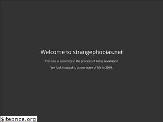 strangephobias.net