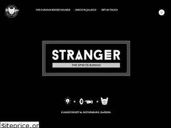 strangergbg.com