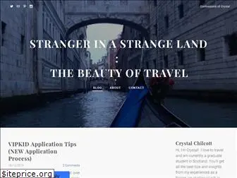 strangerinastrangeland.co