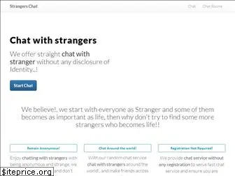 strangers-chat.in