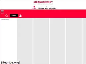 strangersway.com