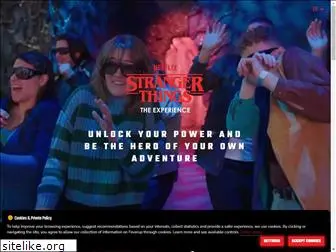 strangerthings-experience.com