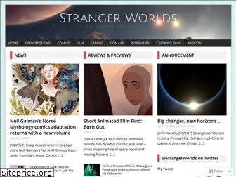 strangerworlds.com