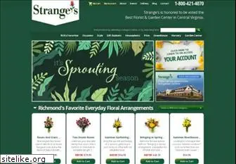 stranges.com