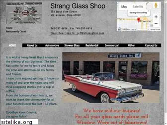 strangglass.com