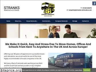 stranks-removals.co.uk