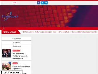 www.stranotizie.it