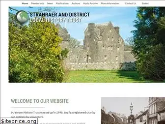 stranraerhistory.org.uk