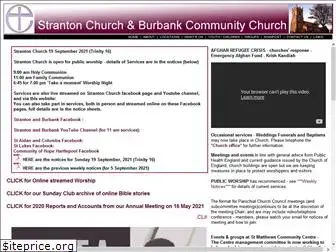 stranton-church.org.uk
