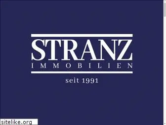 stranz-immobilien.de