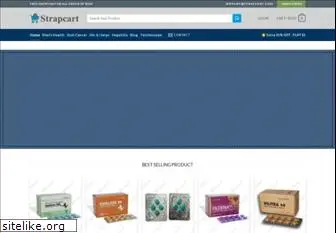 strapcart.com