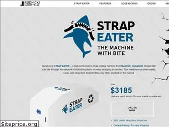 strapeater.com