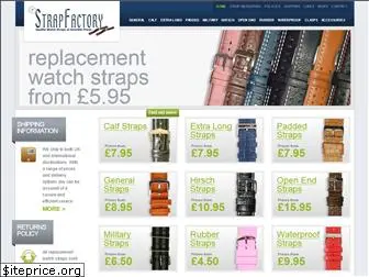 strapfactory.com