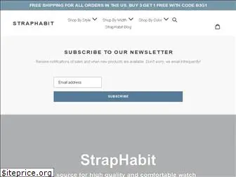 straphabit.com