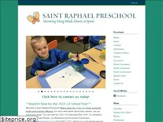 straphaelpreschool.org