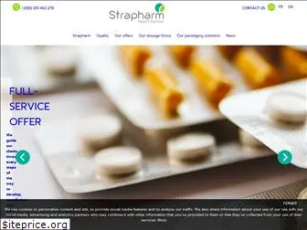 strapharm.fr