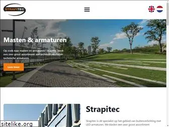 strapitec.com