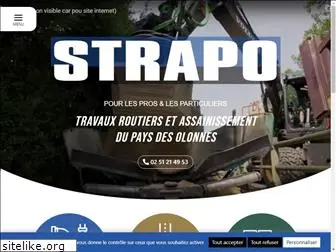 strapo.fr