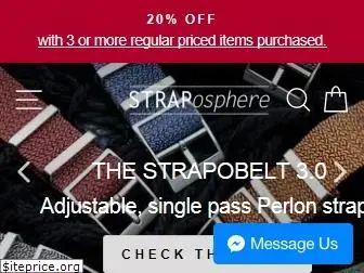 straposphere.com