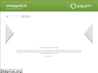 strapped.nl