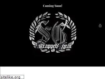 strappedgear.com