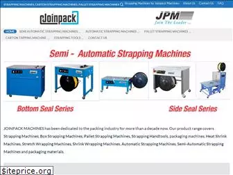 strappingmachines.co.in