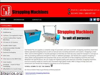 strappingmachines.com.au