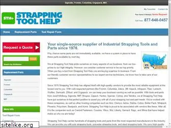 strappingtoolhelp.com