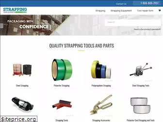 strappingtoolsandparts.com