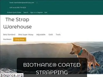 strapwarehouse.com