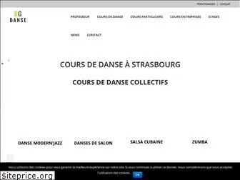 strasbourg-danser-bouger.com