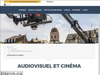 strasbourg-film.com