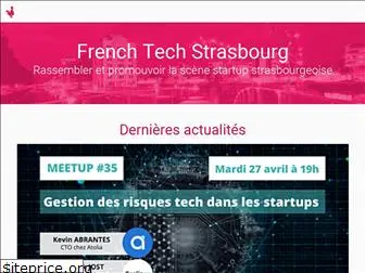 strasbourg-startups.com