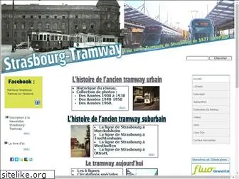 strasbourg-tramway.fr