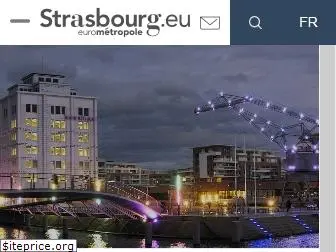 strasbourg.eu