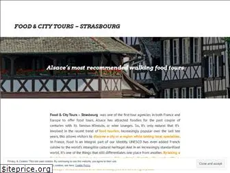 strasbourgfoodtours.com