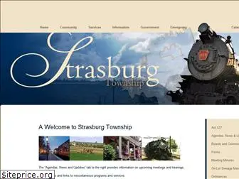 strasburgtownship.com