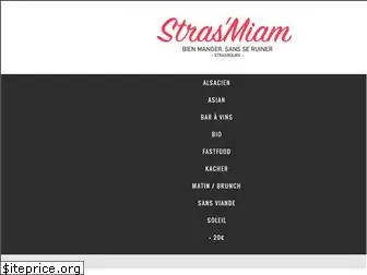 strasmiam.com